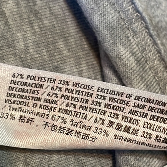 Disney World Mickey Mouse Sweatshirt - Picture 15 of 15